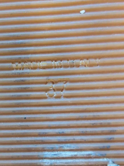 Ann Demeulemeester blush suede sneakers 37 - Picture 8 of 10